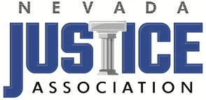 Nevada Justice Association Member Logo